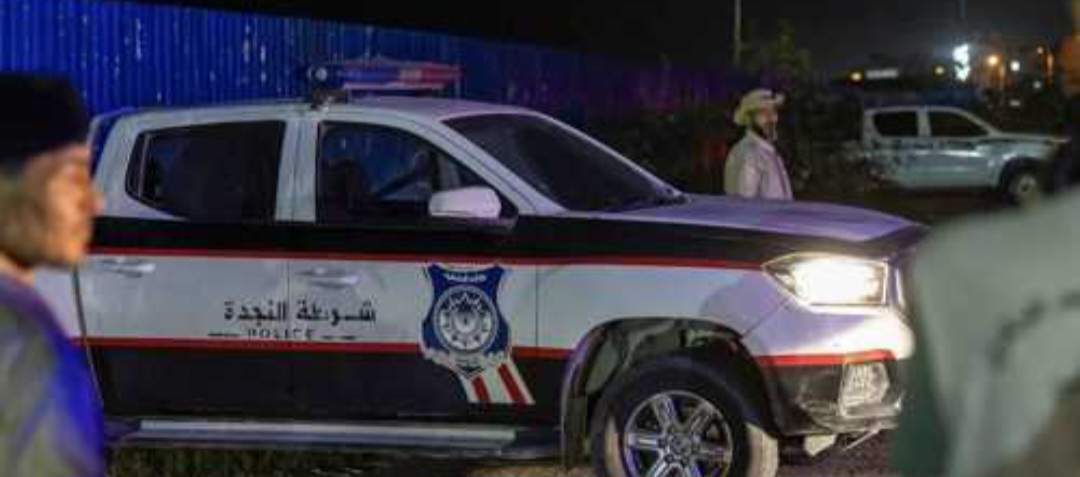Screenshot 20250822 102529 Chrome ليبيا.. إحباط هجوم صاروخي كان يستهدف مقر البعثة الأممية