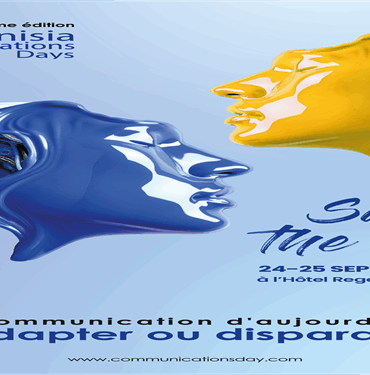 TUNISIA COMMUNICATION DAYS 2025