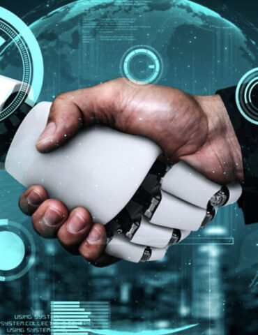 ai in business ثورة الذكاء الاصطناعي تهدد ملايين الوظائف.. والبقاء للأكثر تطوراً وتدريباً