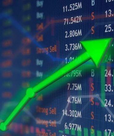 bourse مؤشر توننداكس يقفل شهر جويلية 2025 على ارتفاع