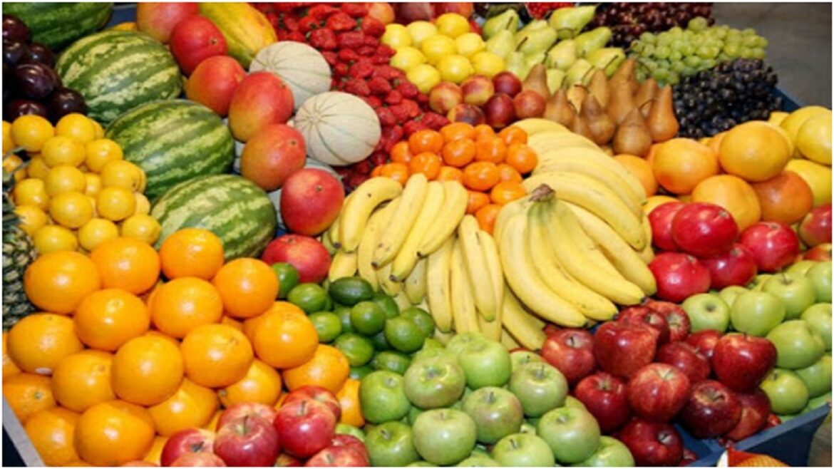 fruits الهند وسنغافورة: وجهات جديدة لصادرات الغلال التونسية