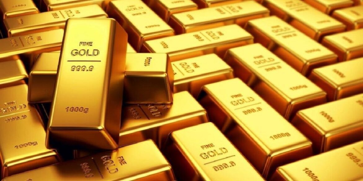 gold الذهب يلمع في زمن العواصف.. مَن يملك أكبر مخزون عالمياً وعربياً؟