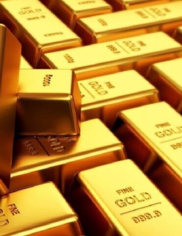 gold الذهب يلمع في زمن العواصف.. مَن يملك أكبر مخزون عالمياً وعربياً؟