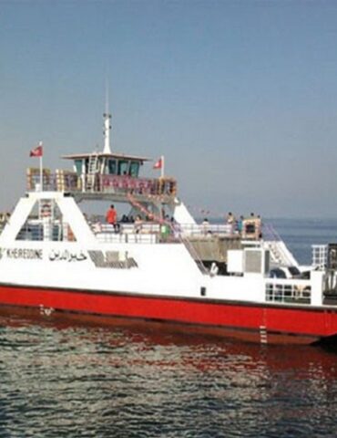 jerba 1 إضراب أعوان بطاحات جربة: وزارة التجهيز تدعو إلى إستعمال الطريق الرومانية