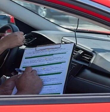 permis Permis de conduire : le contrat de formation désormais obligatoire pour passer le « code »