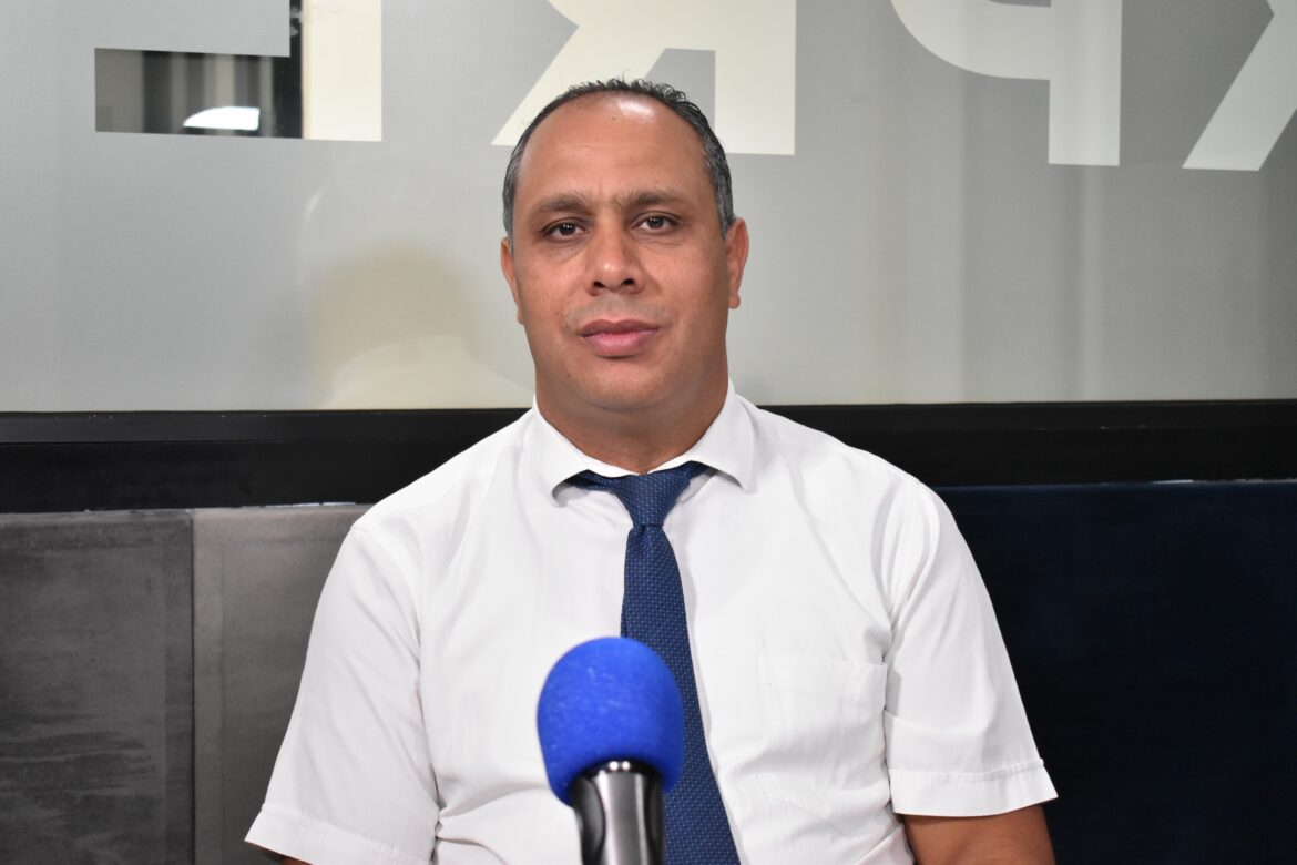 received 633205948411407 بطاقة ايداع بالسجن ضد مراد المسعودي