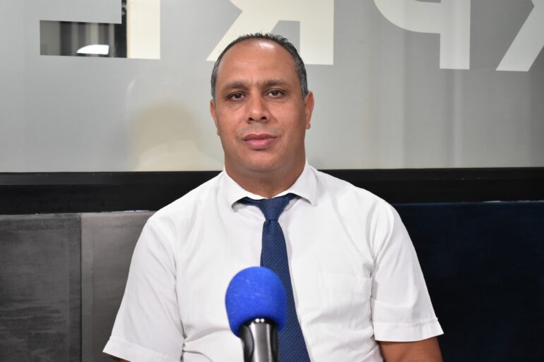 received 633205948411407 بطاقة ايداع بالسجن ضد مراد المسعودي