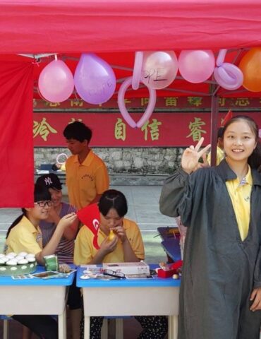 touristes chinois