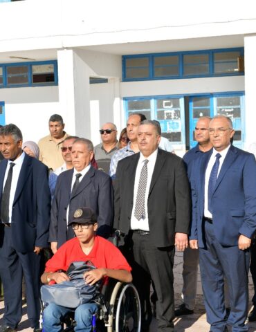 Noureddine Nouri