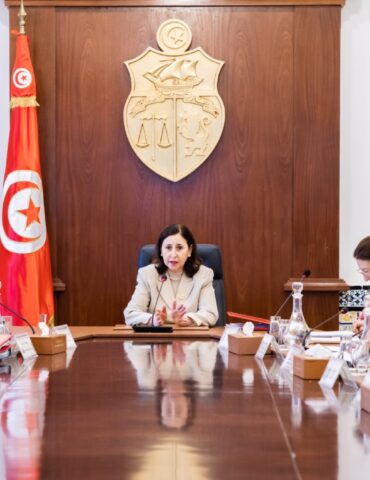 7oukouma نحو مراجعة جذرية وشاملة لمنظومة التأمين على المرض