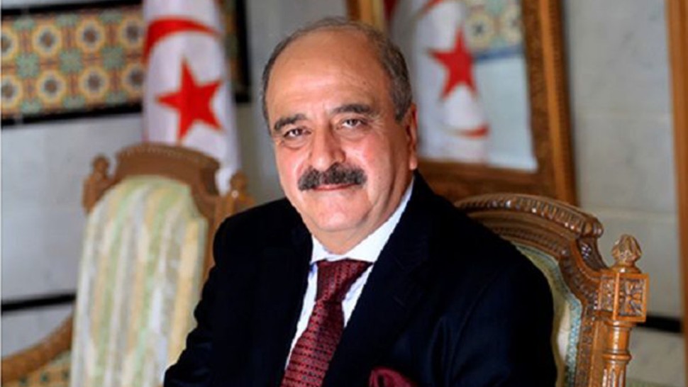 970x546 685a8c99bc830685a8c99bc831 وزير الشؤون الخارجية يدعو للتسريع في حل المسائل القنصلية العالقة مع الجانب الليبي