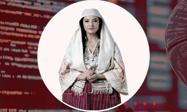 A ألبانيا تعين أول وزيرة افتراضية تعتمد على الذكاء الاصطناعي لمكافحة الفساد