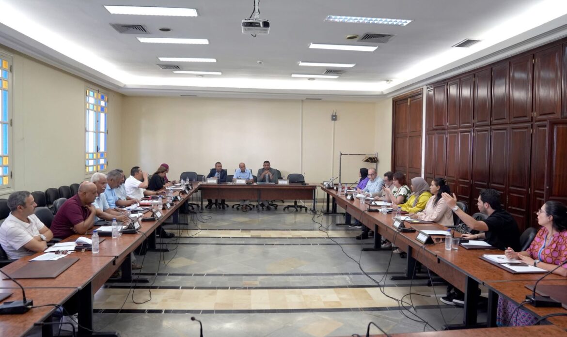 ARP commission des Finances