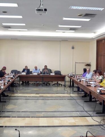 ARP commission des Finances