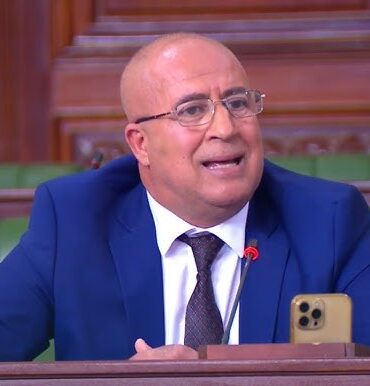 Abdelkader Ben Zineb