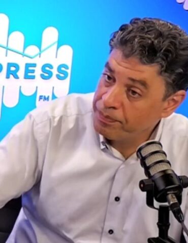 Abdelkader Kacem