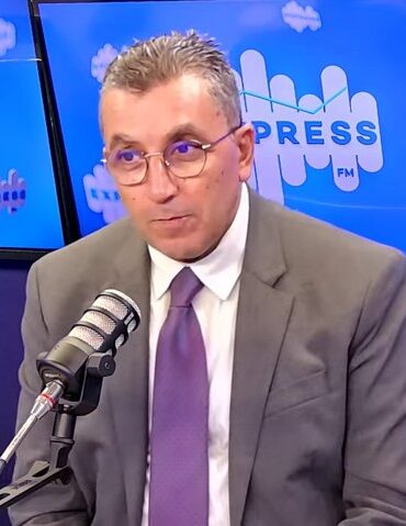 Adel Chouari