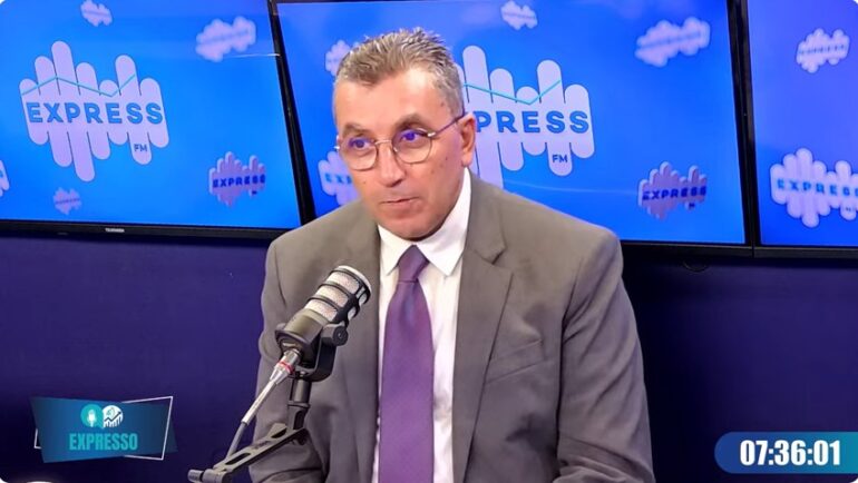 Adel Chouari