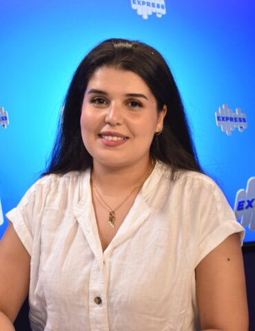 Aïcha Attia