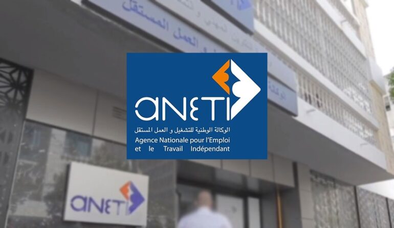 Aneti