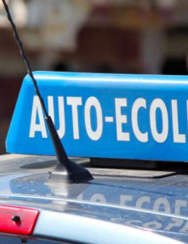 Auoto-école
