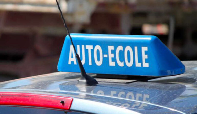 Auoto-école