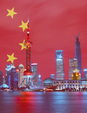 Chine