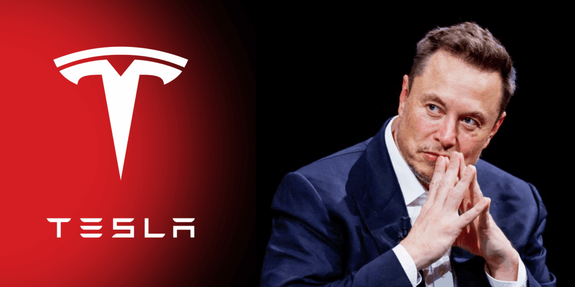 Elon Musk Tesla