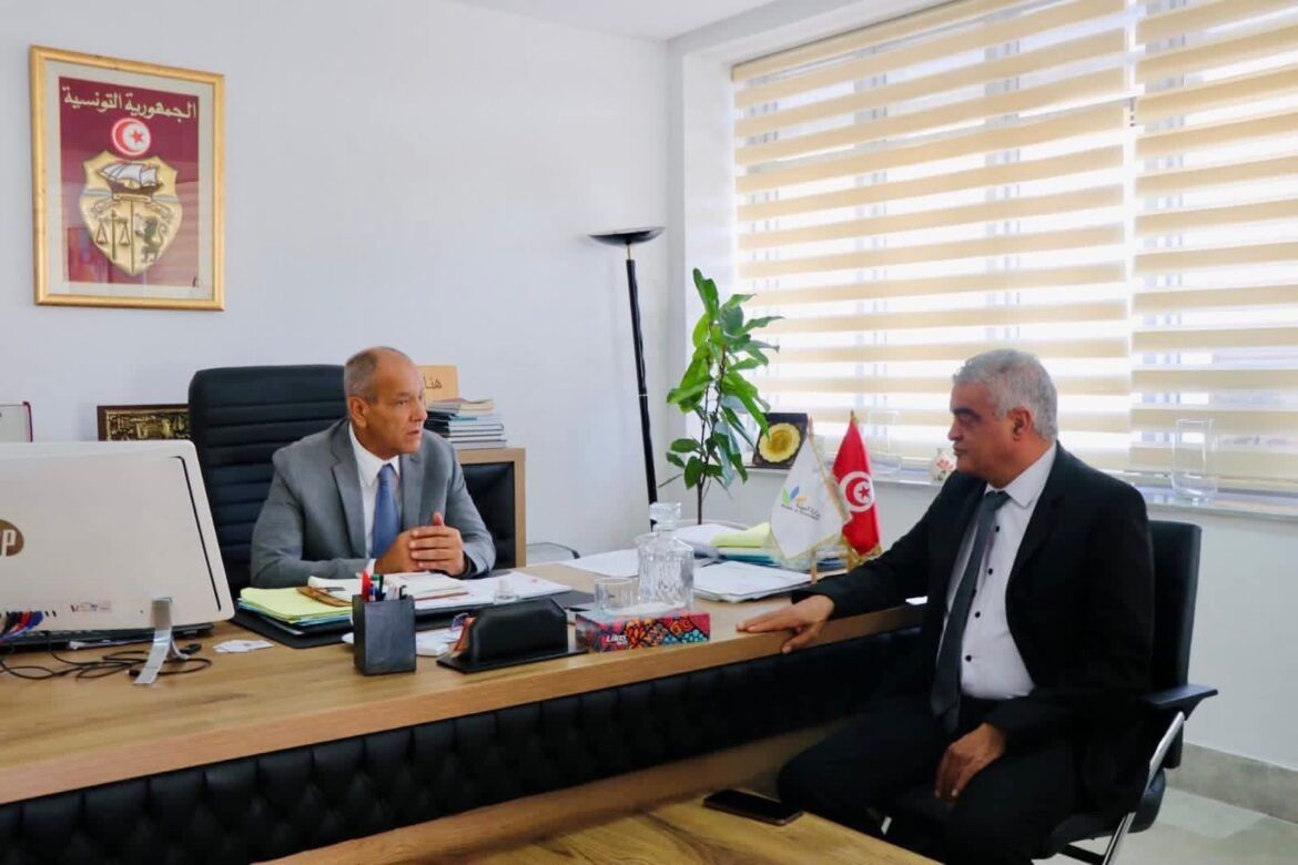 FB IMG 1756740885877 التلفزة التونسية.. نحو انتاح برامج وثائقية بيئية