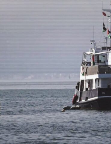 Flottille de la résistance