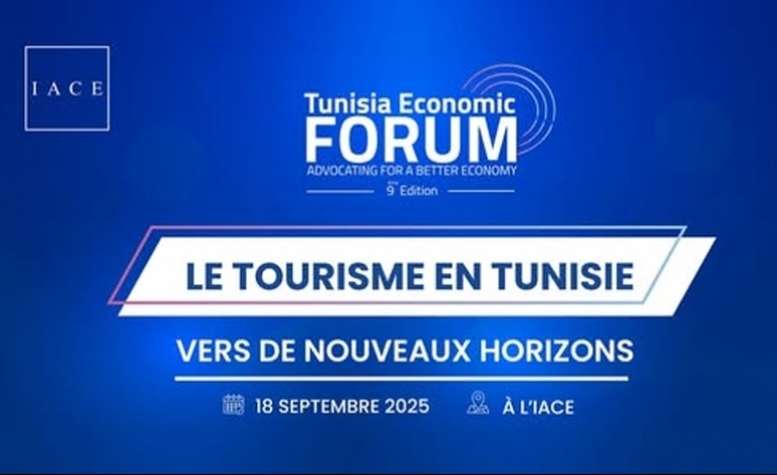 Forum économique tunisien
