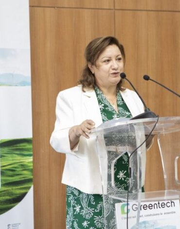 GreenTECH Tunisie