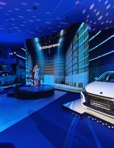 Dongfeng