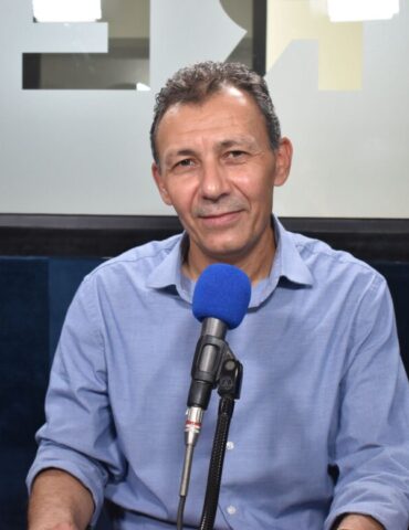 Iskander Sallami