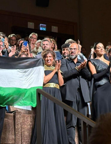 La Voix de Hind Rajab