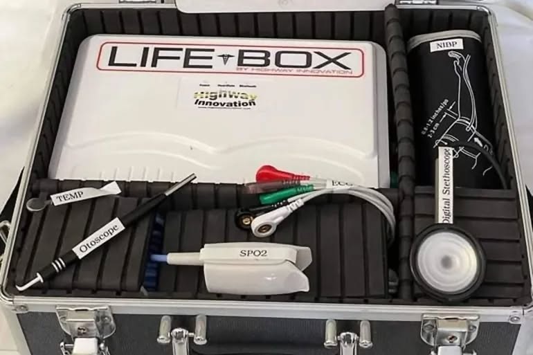 Life Box