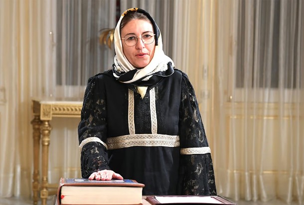 Michket Slama Khaldi