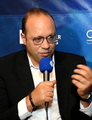 Mohamed Dakhli