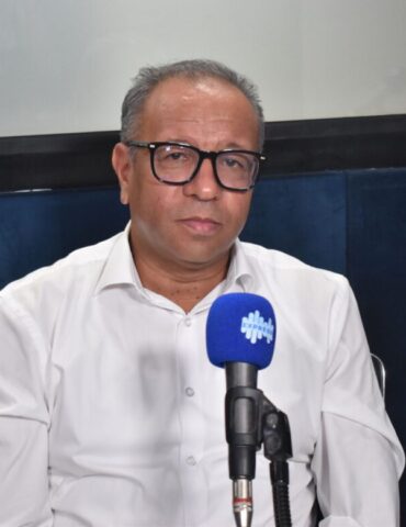 Mohamed El Kou