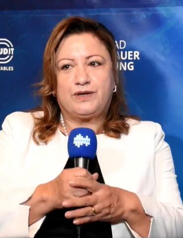 Najia Gharbi