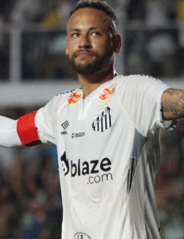 Neymar