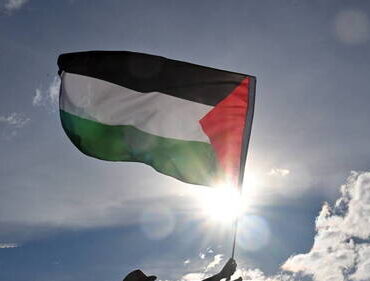 Palestine