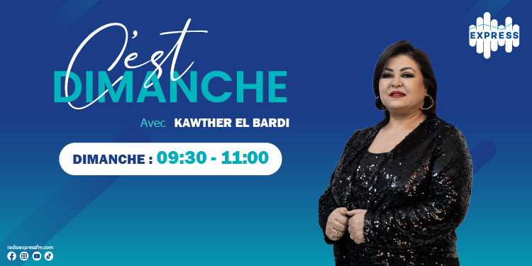 c est dimanche