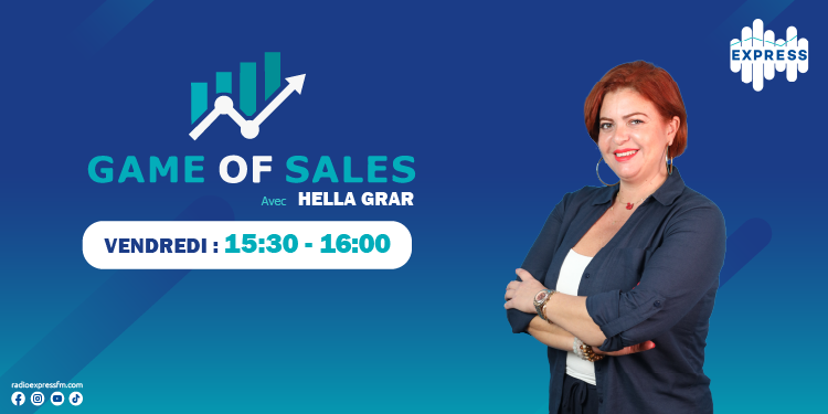 game of sales