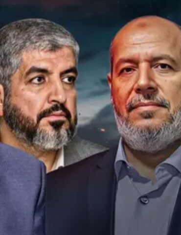 Screenshot 20250914 082108 Chrome نتنياهو يهدد مجددا باستهداف قادة حـ.ماس في قطر