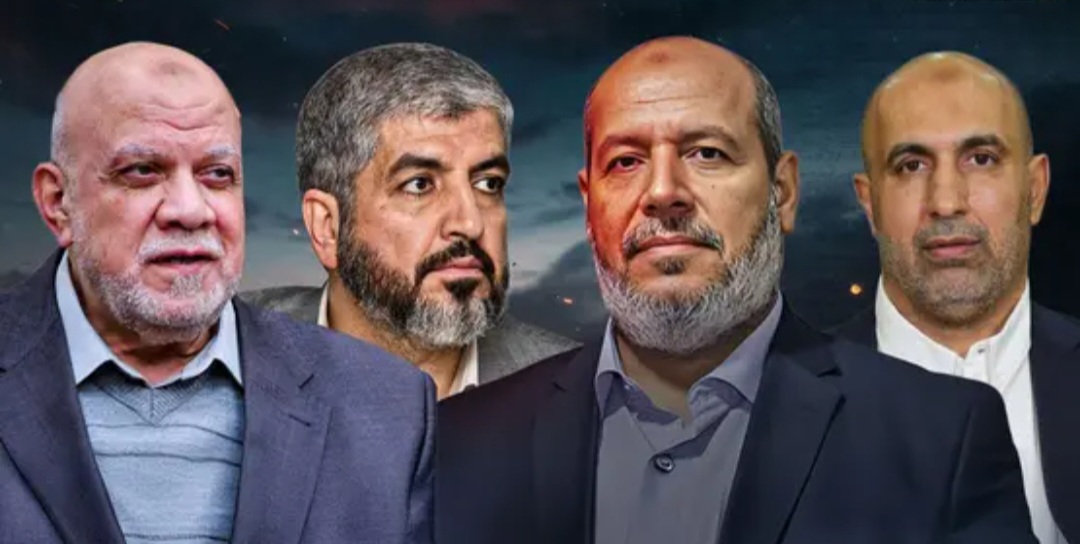 Screenshot 20250914 082108 Chrome نتنياهو يهدد مجددا باستهداف قادة حـ.ماس في قطر
