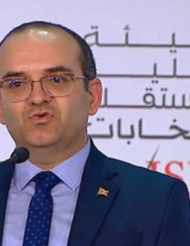 Screenshot 20250928 135125 Chrome فاروق بوعسكر.. هيئة الإنتخابات تلقت مطالب جديدة في سحب الثقة