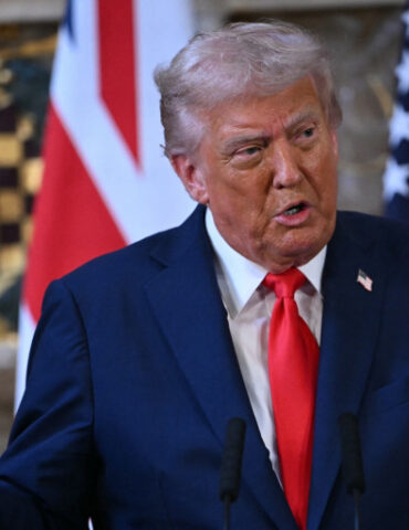 Trump Gaza