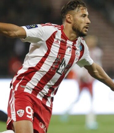 Youcef Belaïli