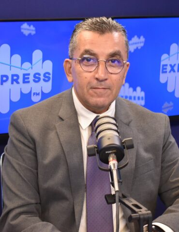 adel الشواري: سنمر إلى الرقمنة بنسبة 100 % في السجل الوطني للمؤسسات في 2026